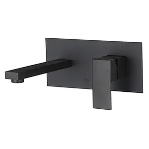 Basin tapware
