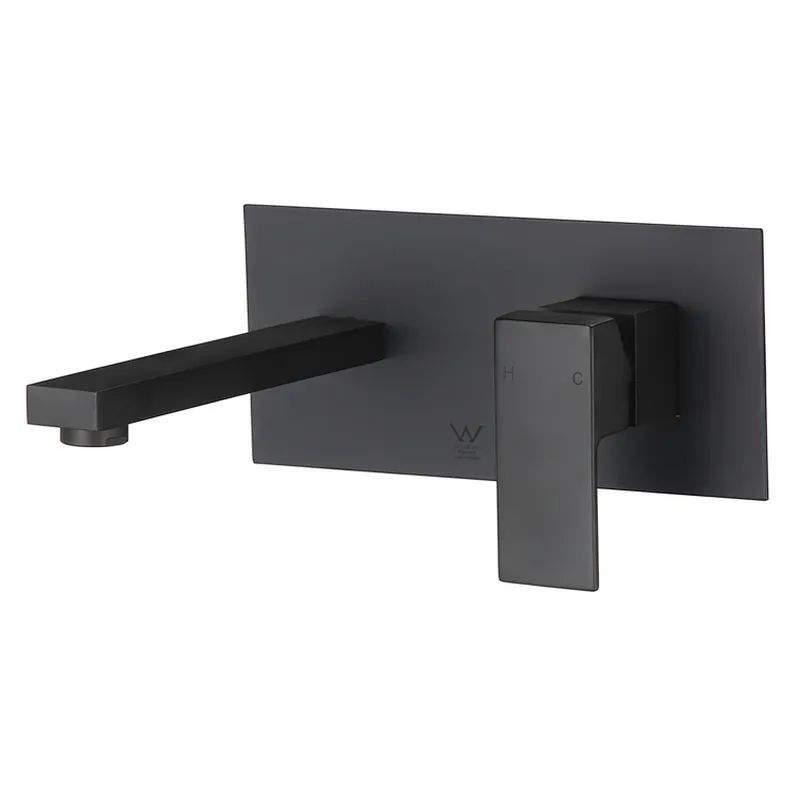 Basin tapware