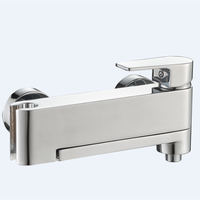 A20005 brass bath mixer