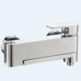A20005 brass bath mixer
