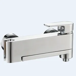 A20005 brass bath mixer