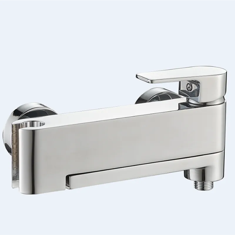 A20005 brass bath mixer