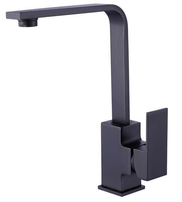 Kitchen mixer