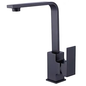 Kitchen mixer