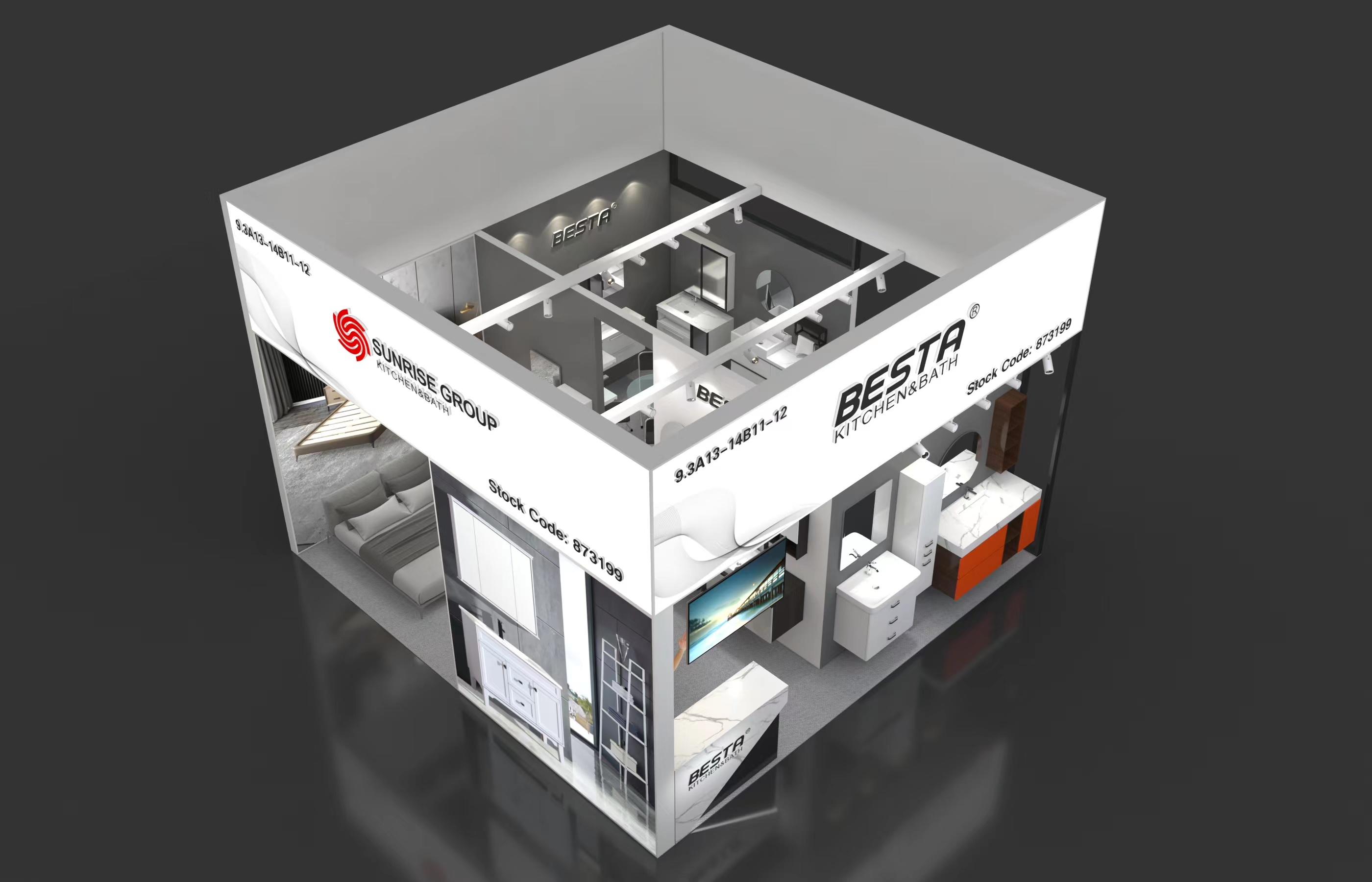 Canton Fair invitation