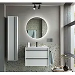 How to choose the right material for your bathroom vanity