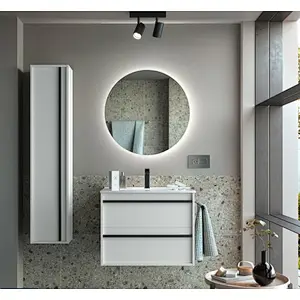 How to choose the right material for your bathroom vanity