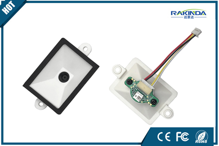 OEM QR Code Scanning Module Using for Face Recognition Machine