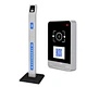 4G QR Code Access Control System
