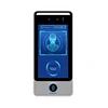 fingerprint recognition access control