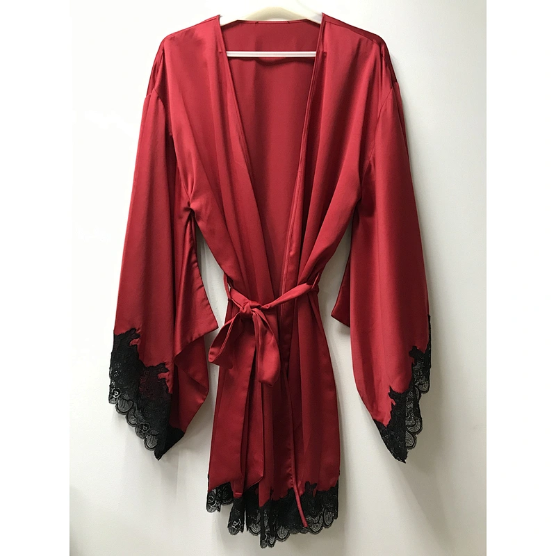 100% Polyester Nighwear 20012