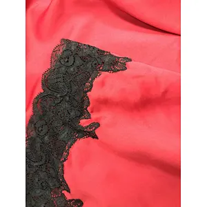 100% Polyester Nighwear 20012
