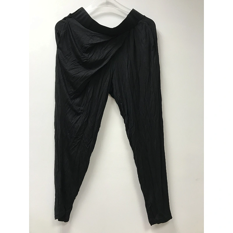 95%viscose 5%elastane knitted pyjama 20010