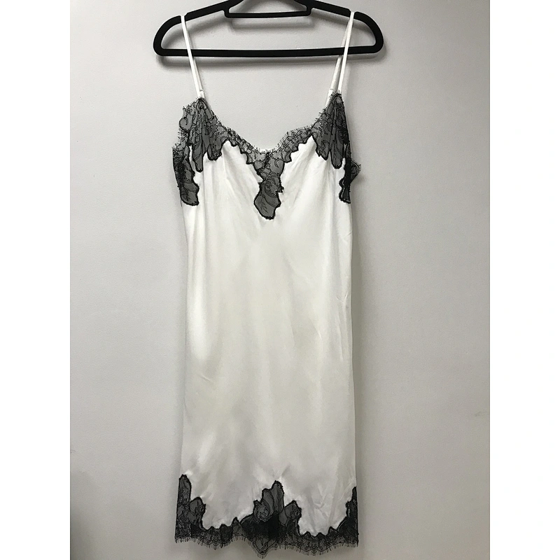 100% Polyester Nightwear 19006