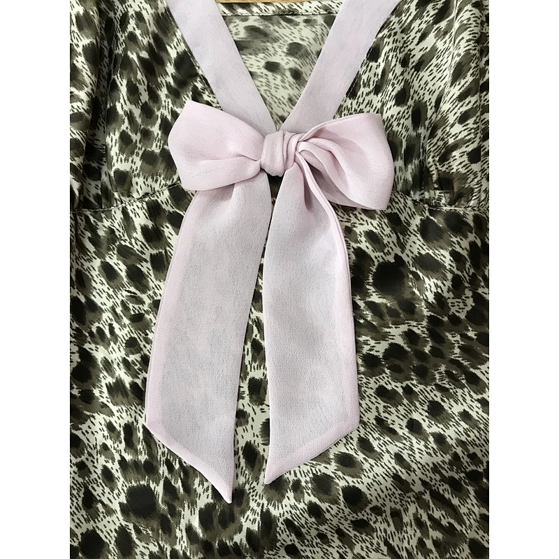 100% Polyester Nightwear 20002
