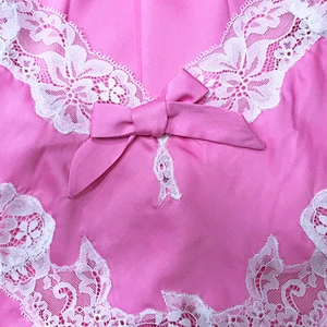 100% Polyester Nightwear 20001
