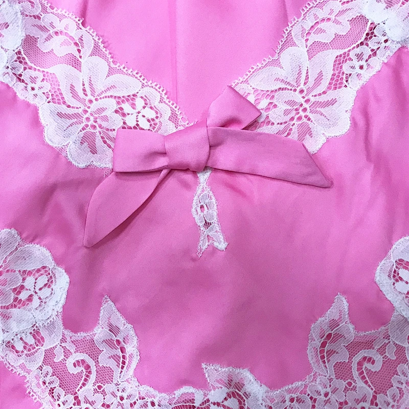 100% Polyester Nightwear 20001