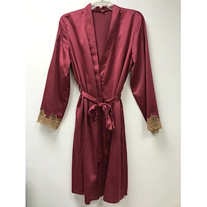 100% Polyester Nighwear 20004