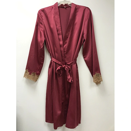 100% Polyester Nighwear 20004