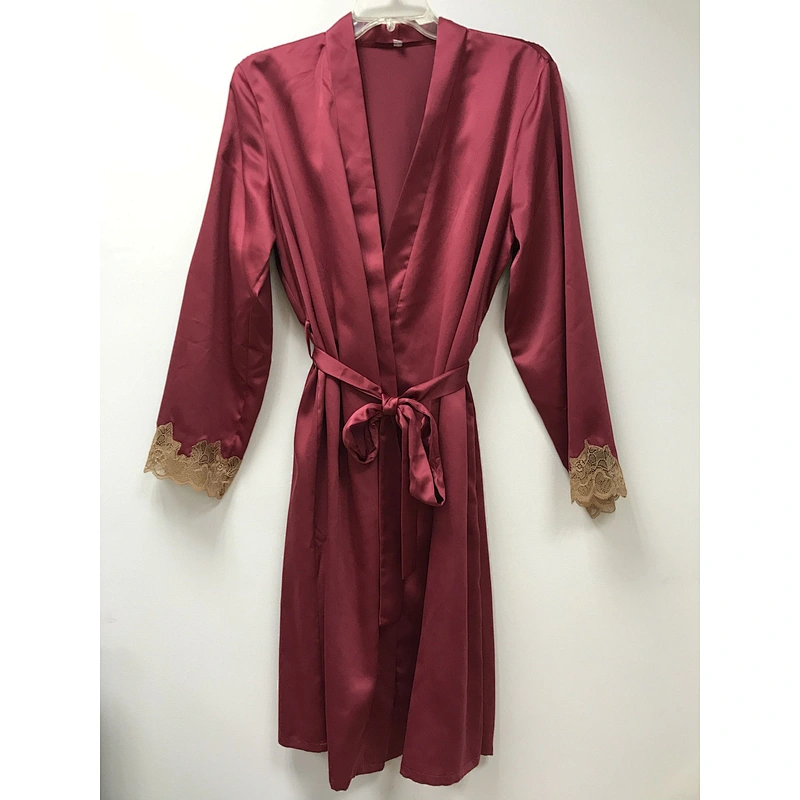 100% Polyester Nighwear 20004
