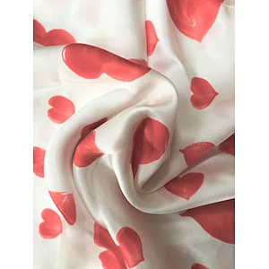 100% Silk Babydoll 19011