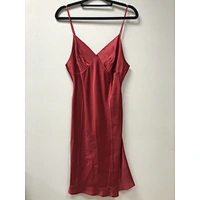 100% Silk Nightdress 19008
