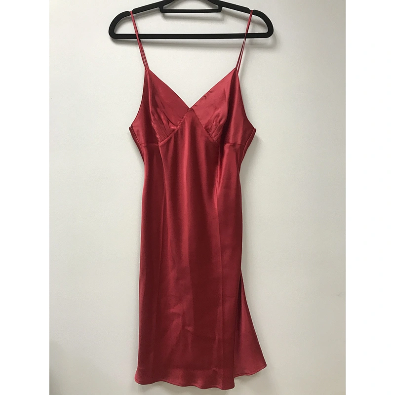 100% Silk Nightdress 19008