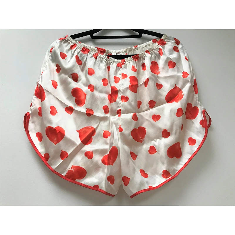 100% Silk Babydoll 19011