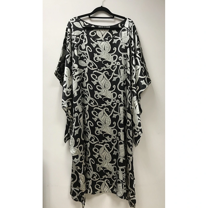 100% SILK NIGHTWEAR 20013
