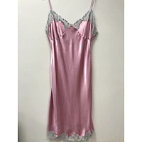 100% SILK NIGHTWEAR 19005