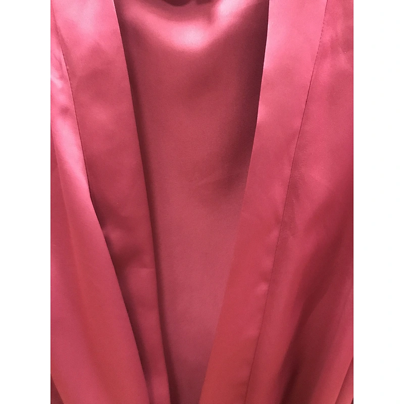 100% Polyester Nighwear 20004