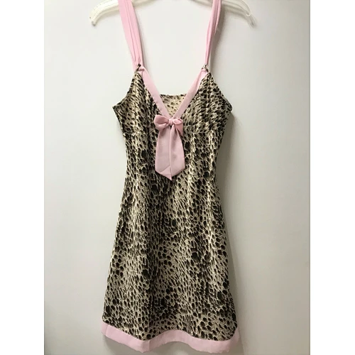 100% Polyester Nightwear 20002