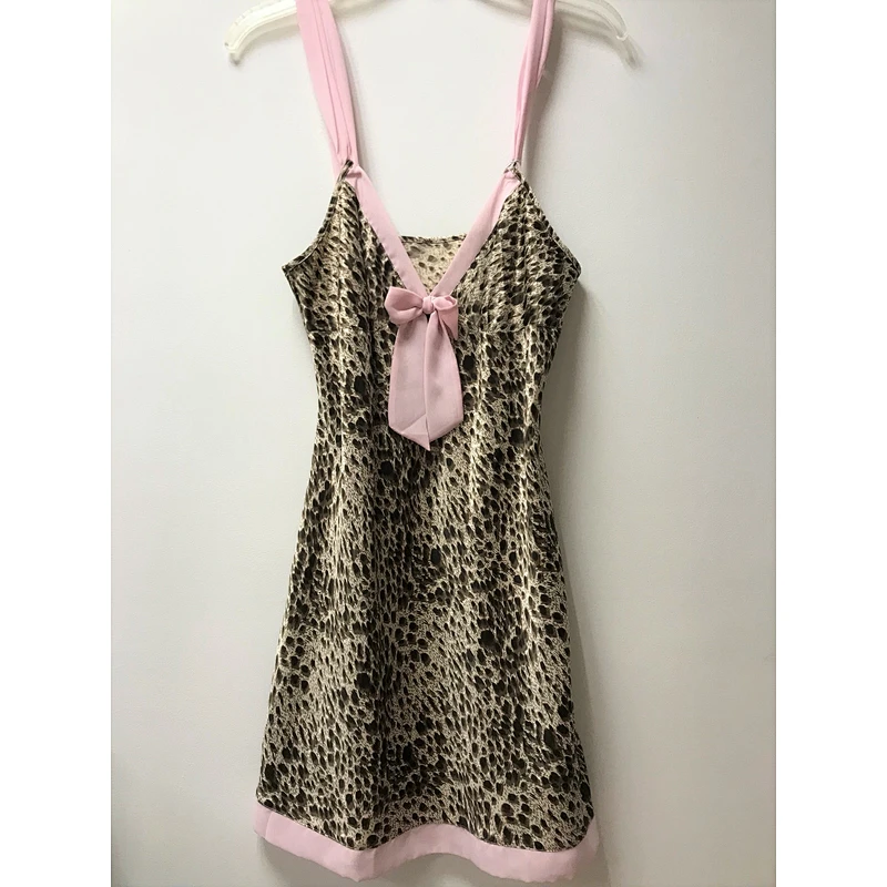 100% Polyester Nightwear 20002