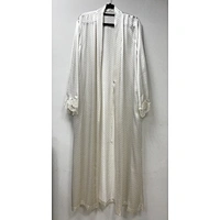 100% Silk Nighwear 19010