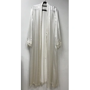 100% Silk Nighwear 19010