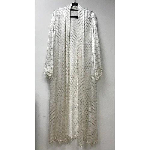 100% Silk Nighwear 19010