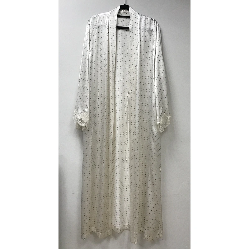 100% Silk Nighwear 19010