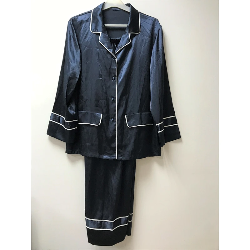 100% POLYESTER NIGHTWEAR 19009