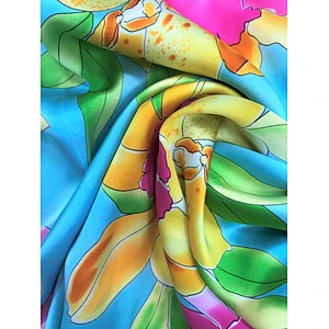 100% SILK NIGHTWEAR 19003