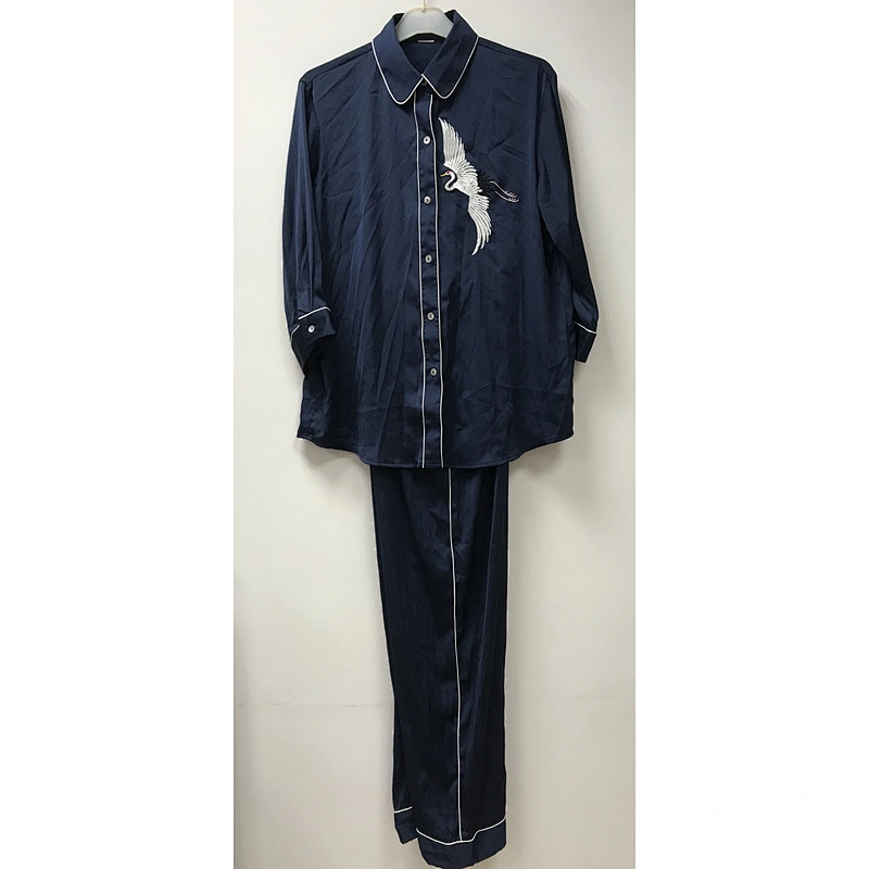 100% POLYESTER NIGHTWEAR 19004