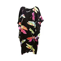 100% SILK NIGHTWEAR 19002