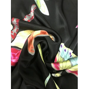 100% SILK NIGHTWEAR 19002