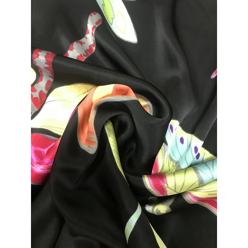 100% SILK NIGHTWEAR 19002