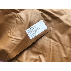 Mircofibre Artificial Leather soft thin