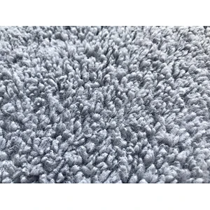 Big Fleece Plush Fur 100%Polyester