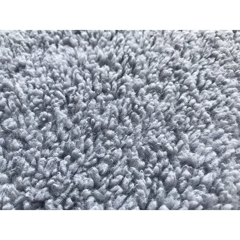 Big Fleece Plush Fur 100%Polyester