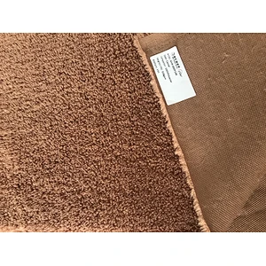 Polyester Fleece Sherpa Soft Fabric