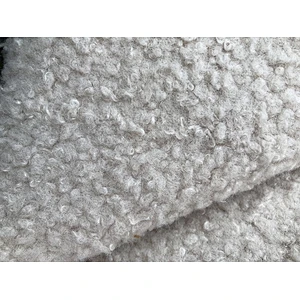 Plush Fur For Garment
