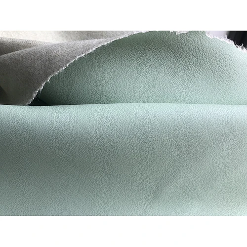 Cotton/Polyester Nappa Fake Leather