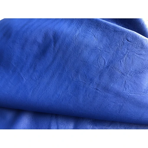 Jacket Soft Leather